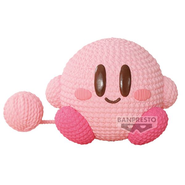 Banpresto | Kirby Amicot Petit (5cm) | Kirby