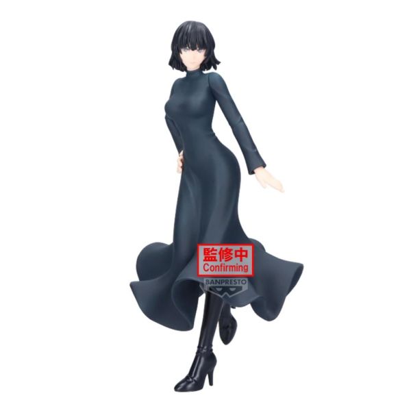 Banpresto | Hellish Blizzard Glitter & Glamours (20cm) | One Punch Man