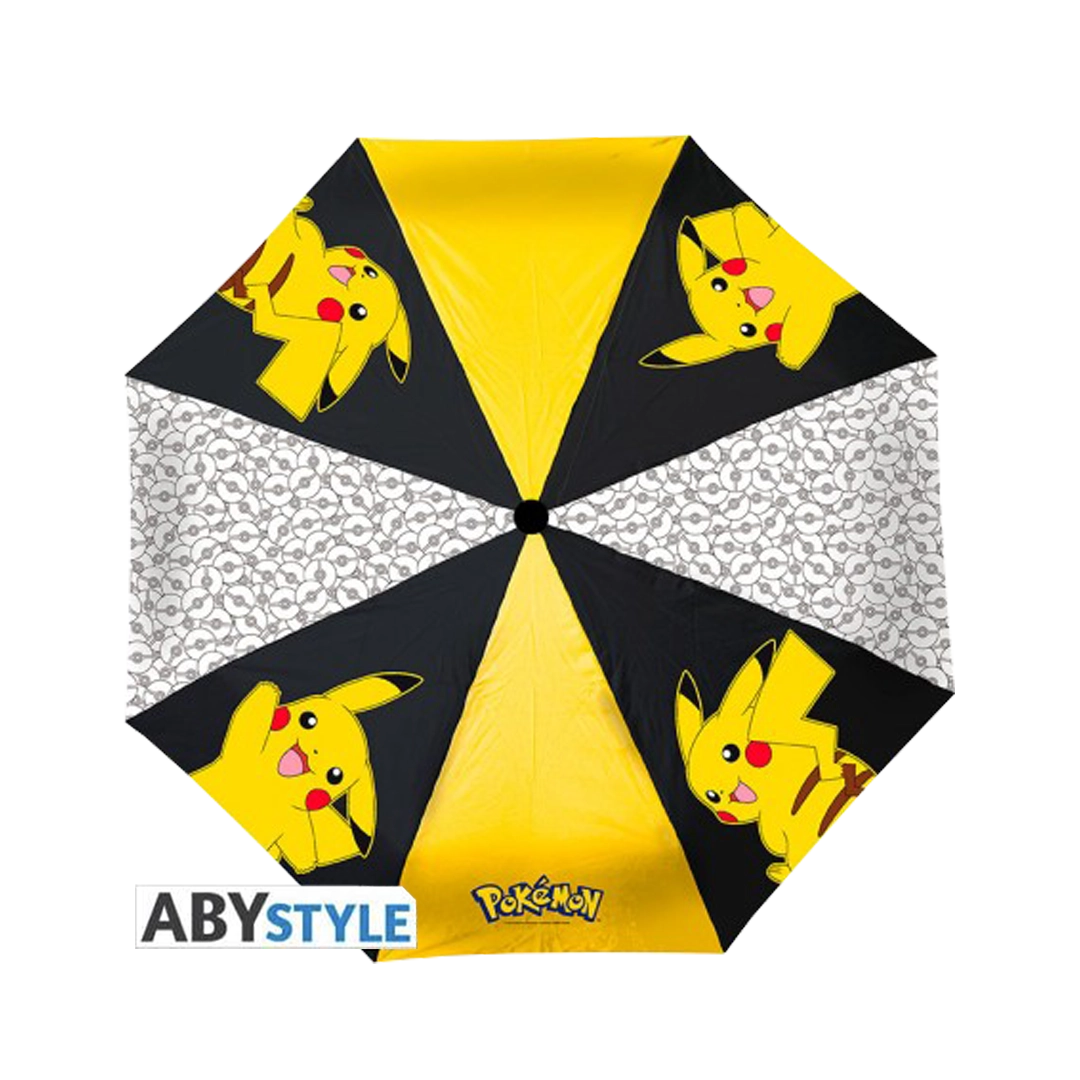 Abysse: Pokémon Pikachu - Umbrella