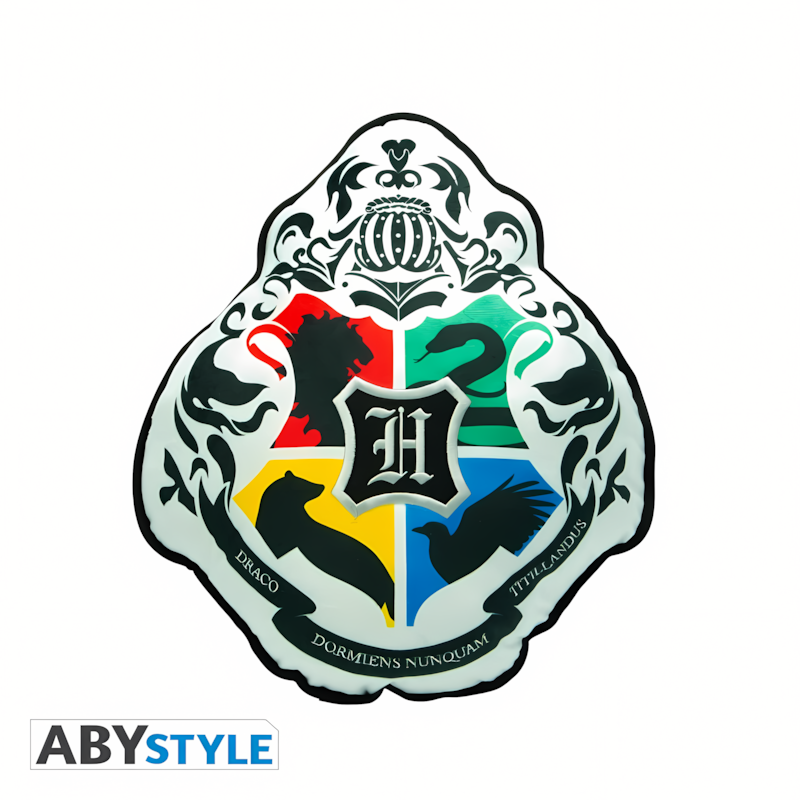 Harry Potter | Hogwarts | Cushion
