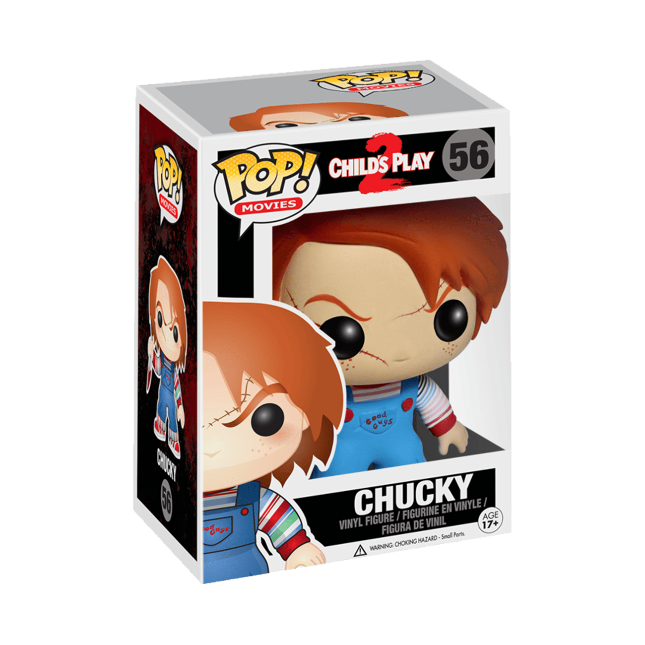POP! Movies | Chucky | Chucky