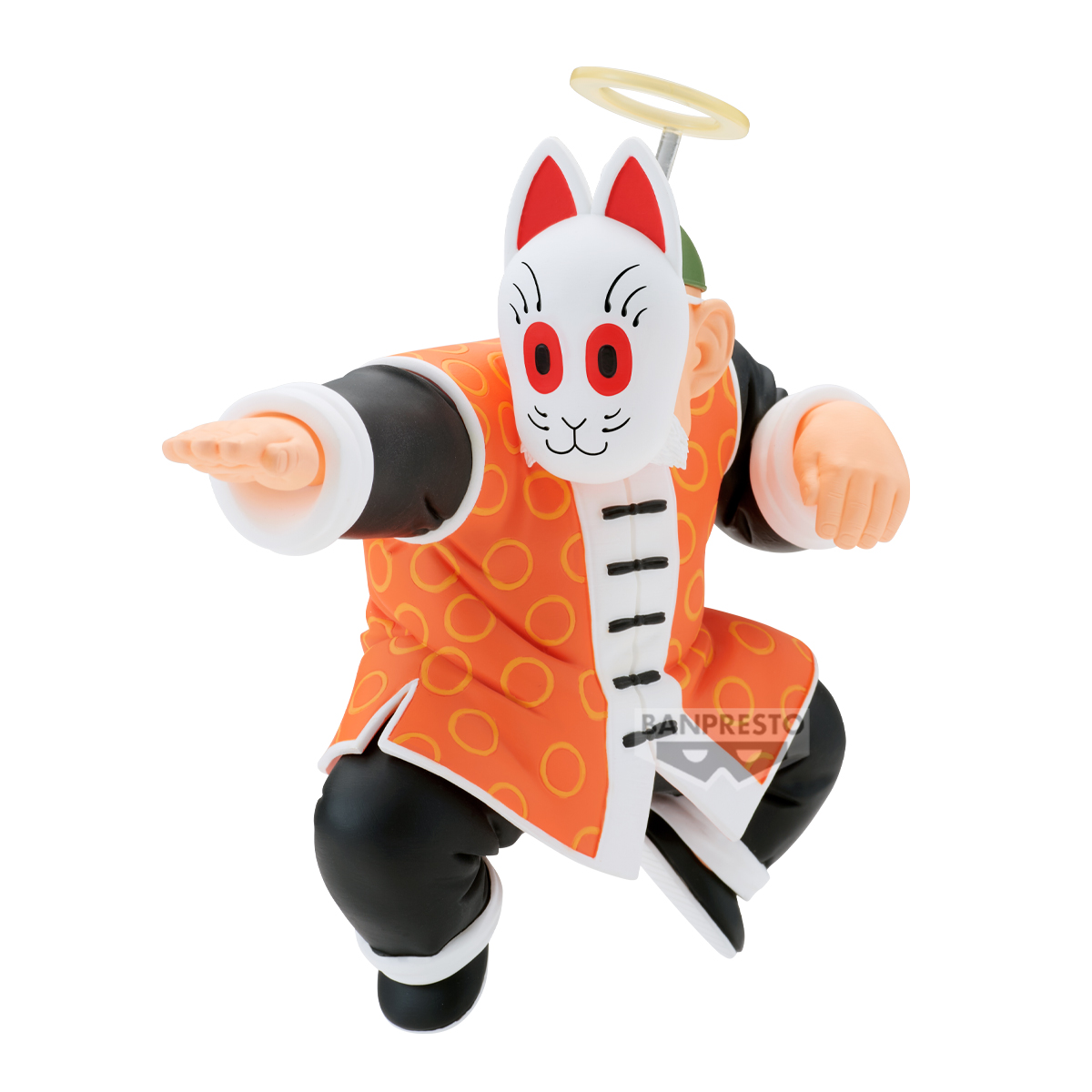 Banpresto | Son Gohan Match Makers (vs. Son Goku) (15cm) | Dragon Ball