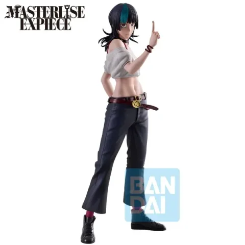 Banpresto | Kirara Hoshi Culling Game Arc First Ichibansho (Masterlise Expiece) (17cm) | Jujutsu Kaisen