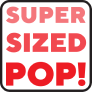 POP! Super: Cave Troll - The Lord of the Rings