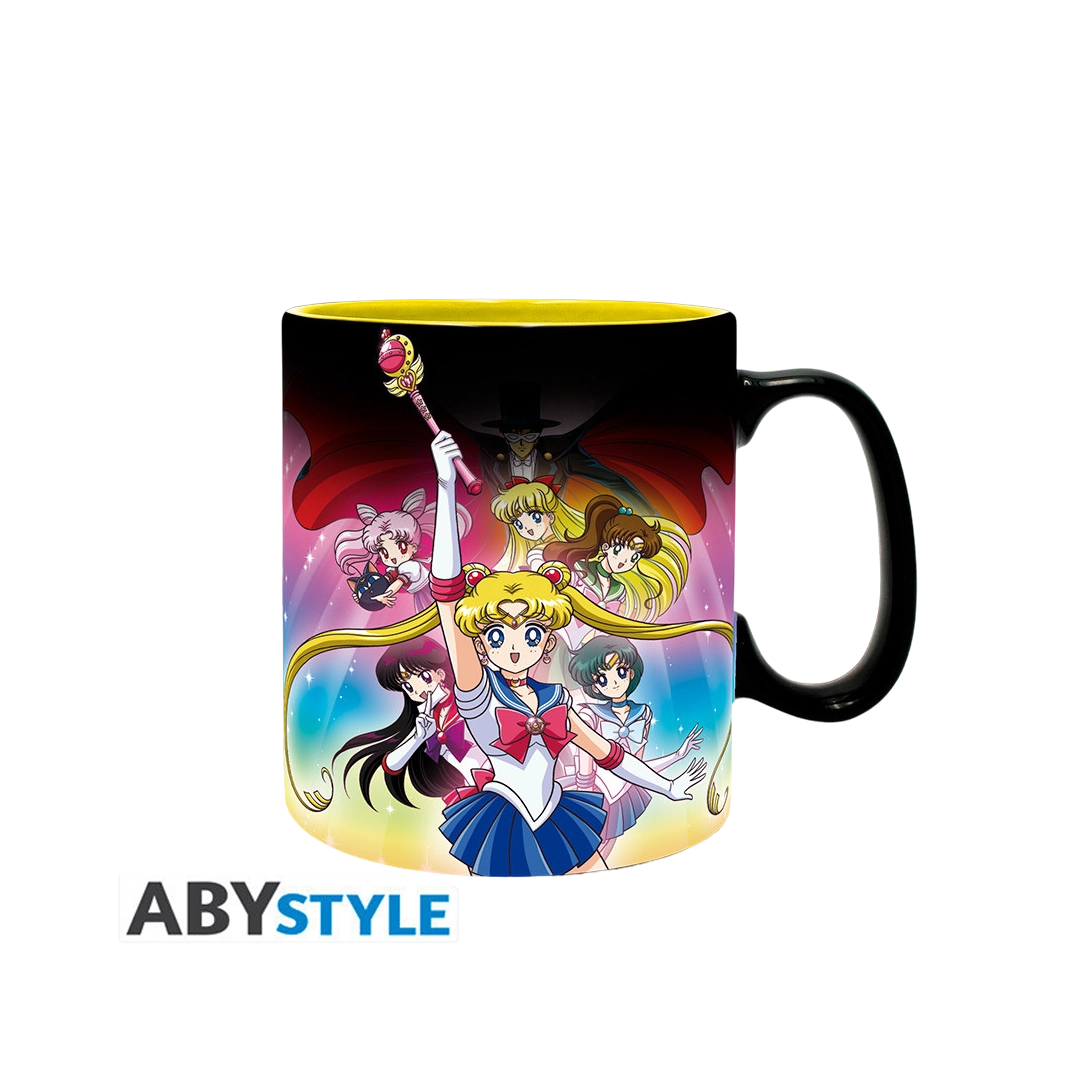 Abysse | Sailor Moon