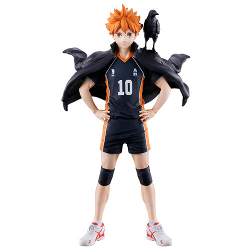 Banpresto | Shoyo Hinata The Future of Karasuno (16cm) | Haikyu!!