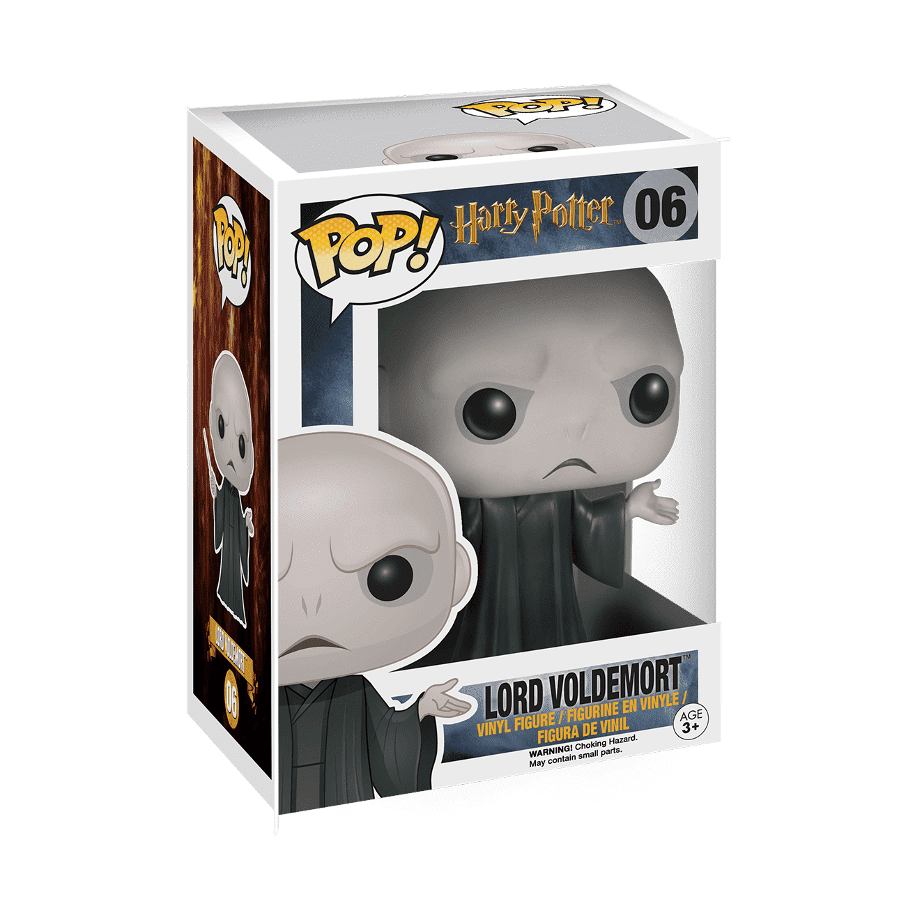 POP! Movies | Lord Voldemort | Harry Potter