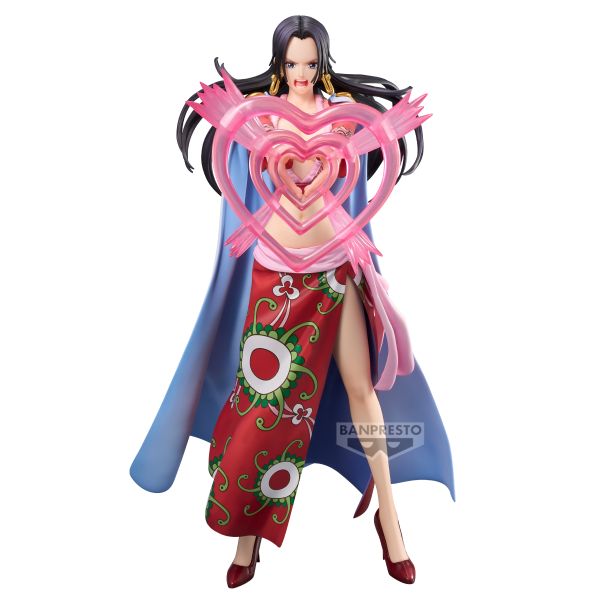 Banpresto | Boa Hancock Grandista Special Edition (28cm) | One Piece