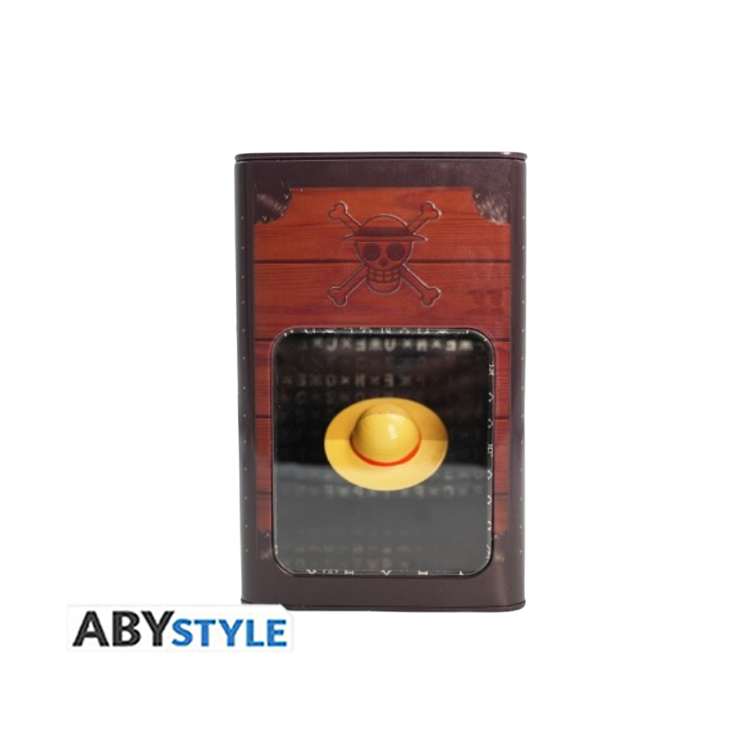 Abysse: One Piece Strawhat - Money Bank