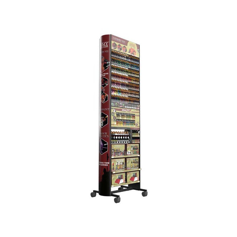 The Army Painter | Warpaints Air | Rack