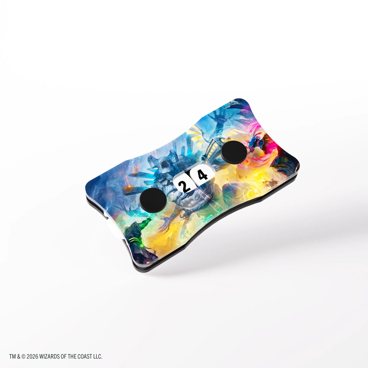 Gamegenic | The Hobbit - Iconic scene 2 | Casual Deckbox
