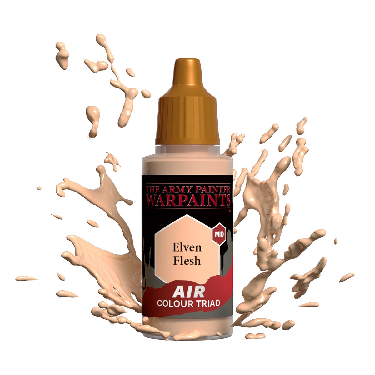 The Army Painter - Elven Flesh - Warpaints Air