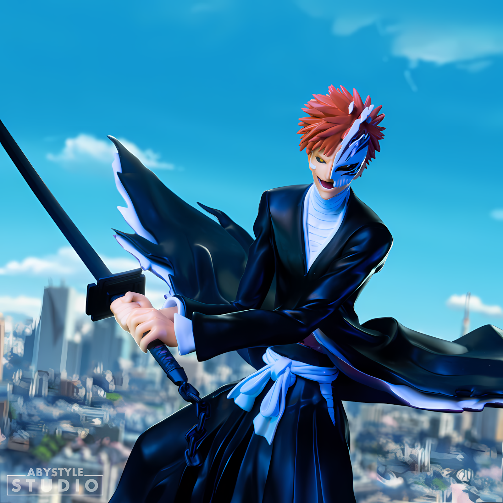 Abysse | Ichigo (20cm) | Bleach