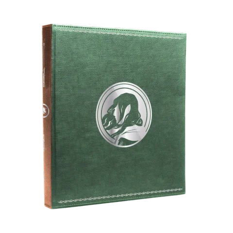 Ultra Pro - D&D Artifacts Across Eternities - Premium Dungeon Master's Screen