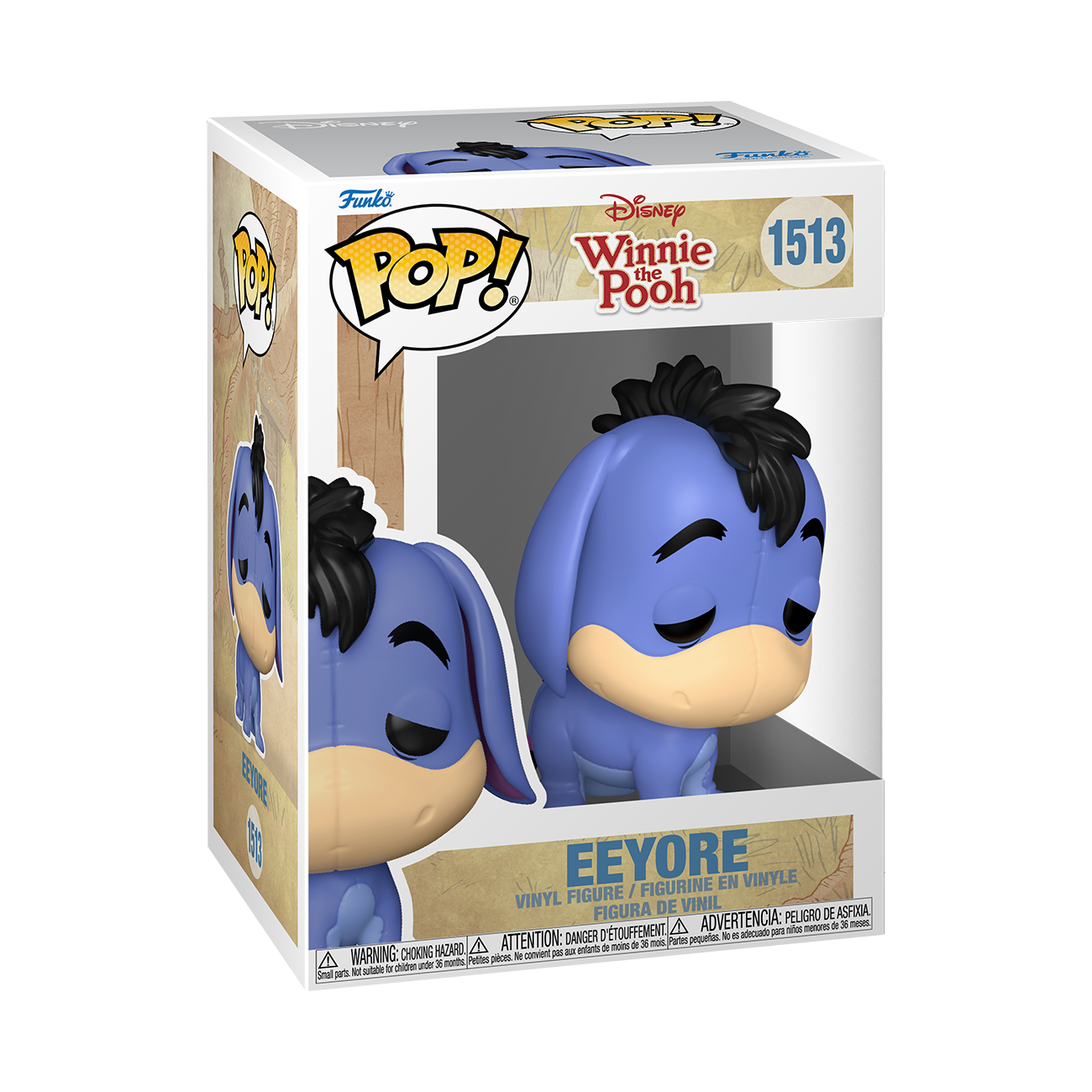 POP! Disney | Eeyore | Disney