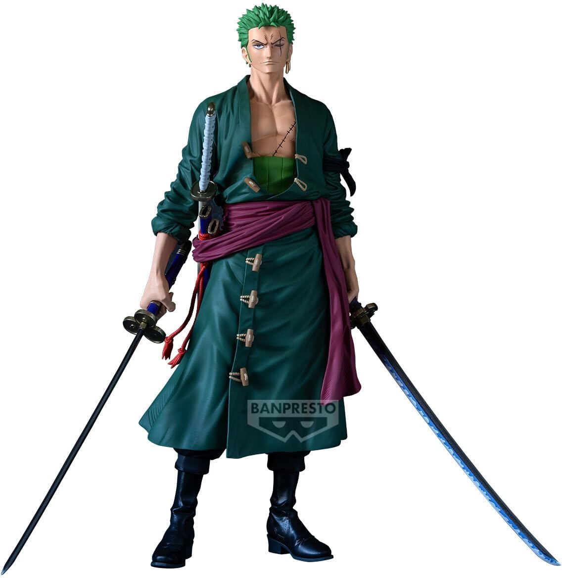 Banpresto | Roronoa Zoro Premium (30cm) | One Piece