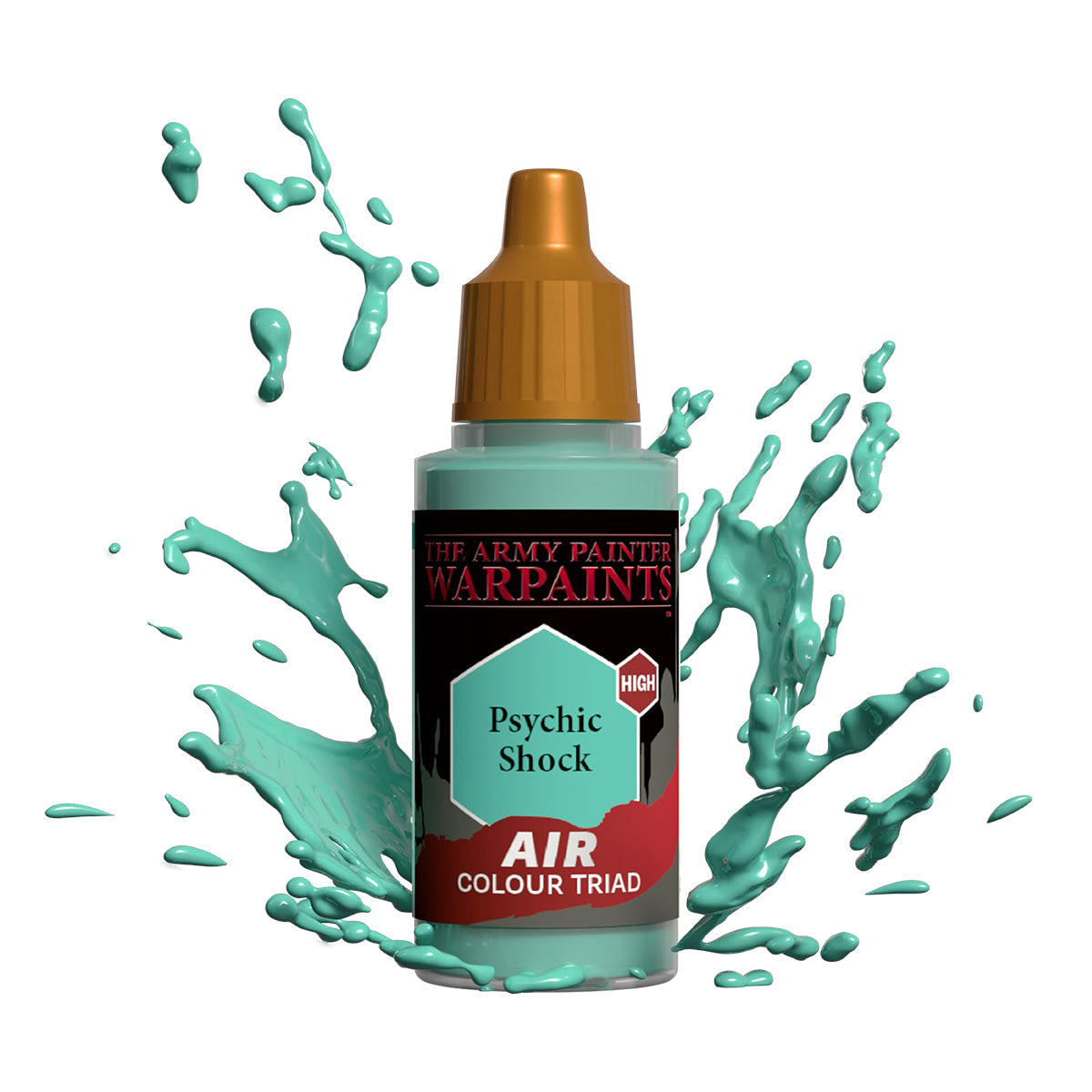 The Army Painter - Psychic Shock - Warpaints Air