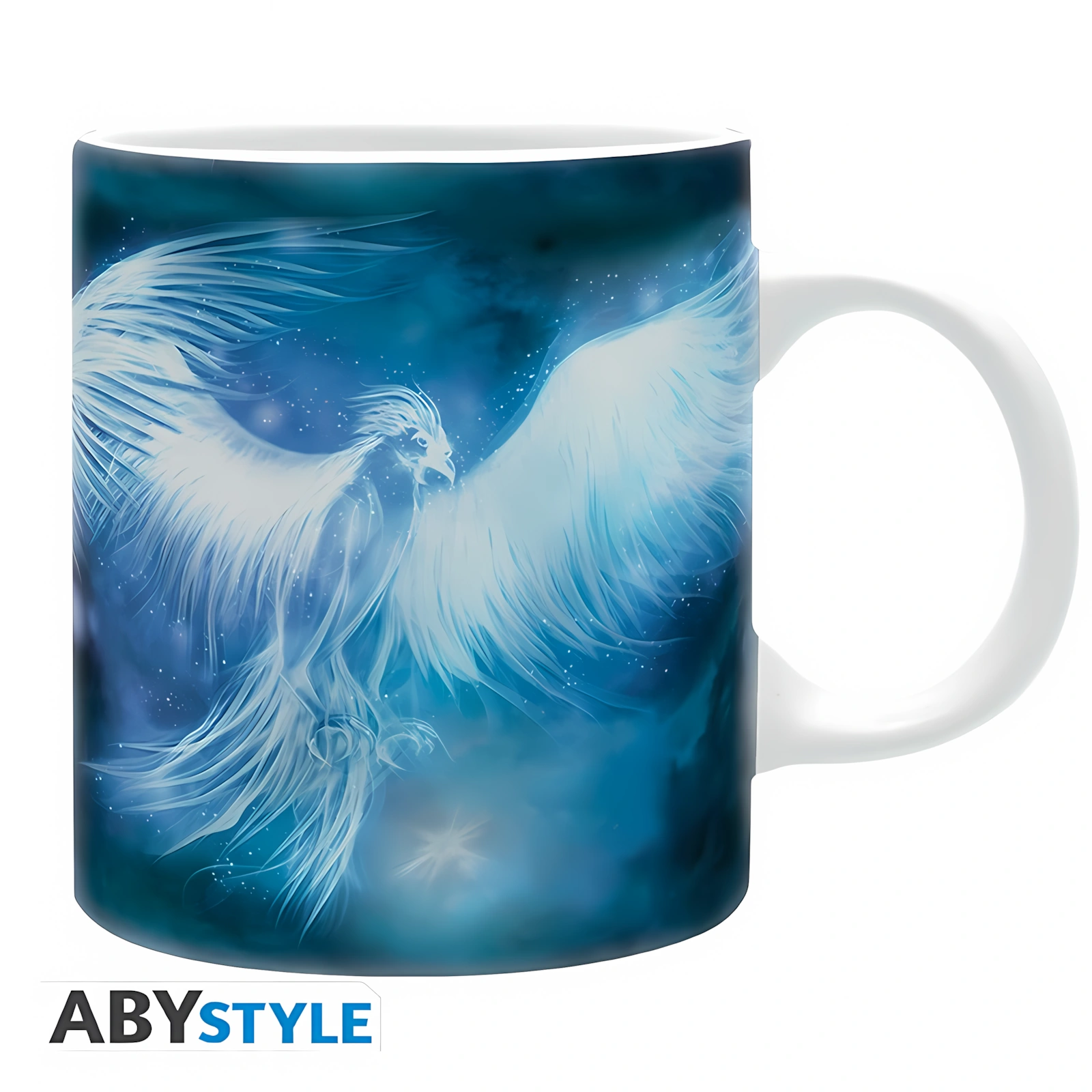 Abysse: Harry Potter - Mug (320ml) - Dumbledore