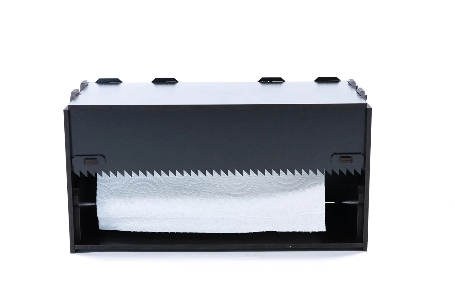 Kraken Wargames | Papier Modul | Black Rack