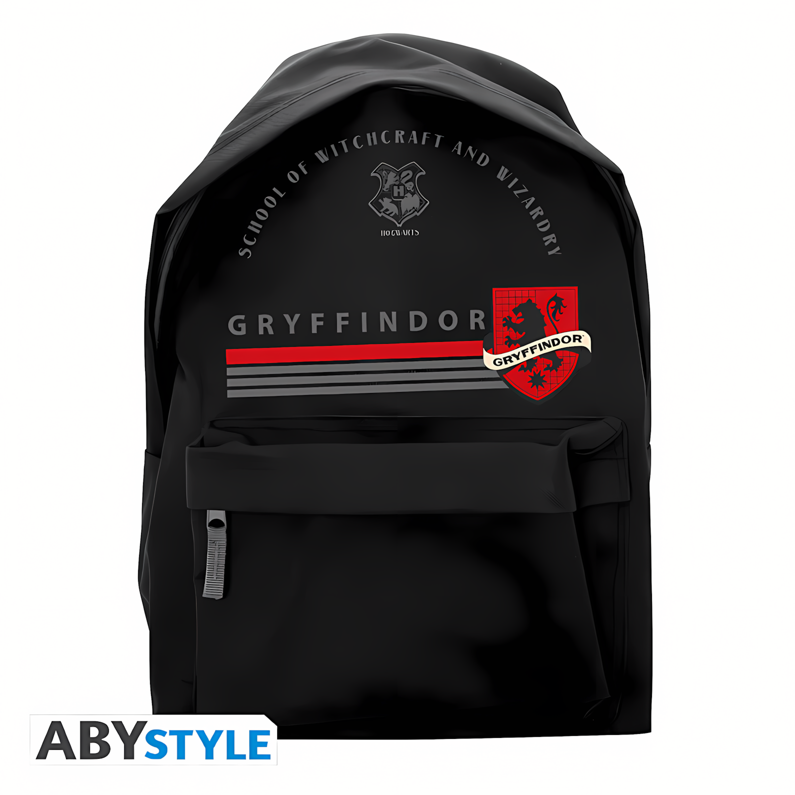 Abysse: Harry Potter - Backpack 2 - Gryffindor