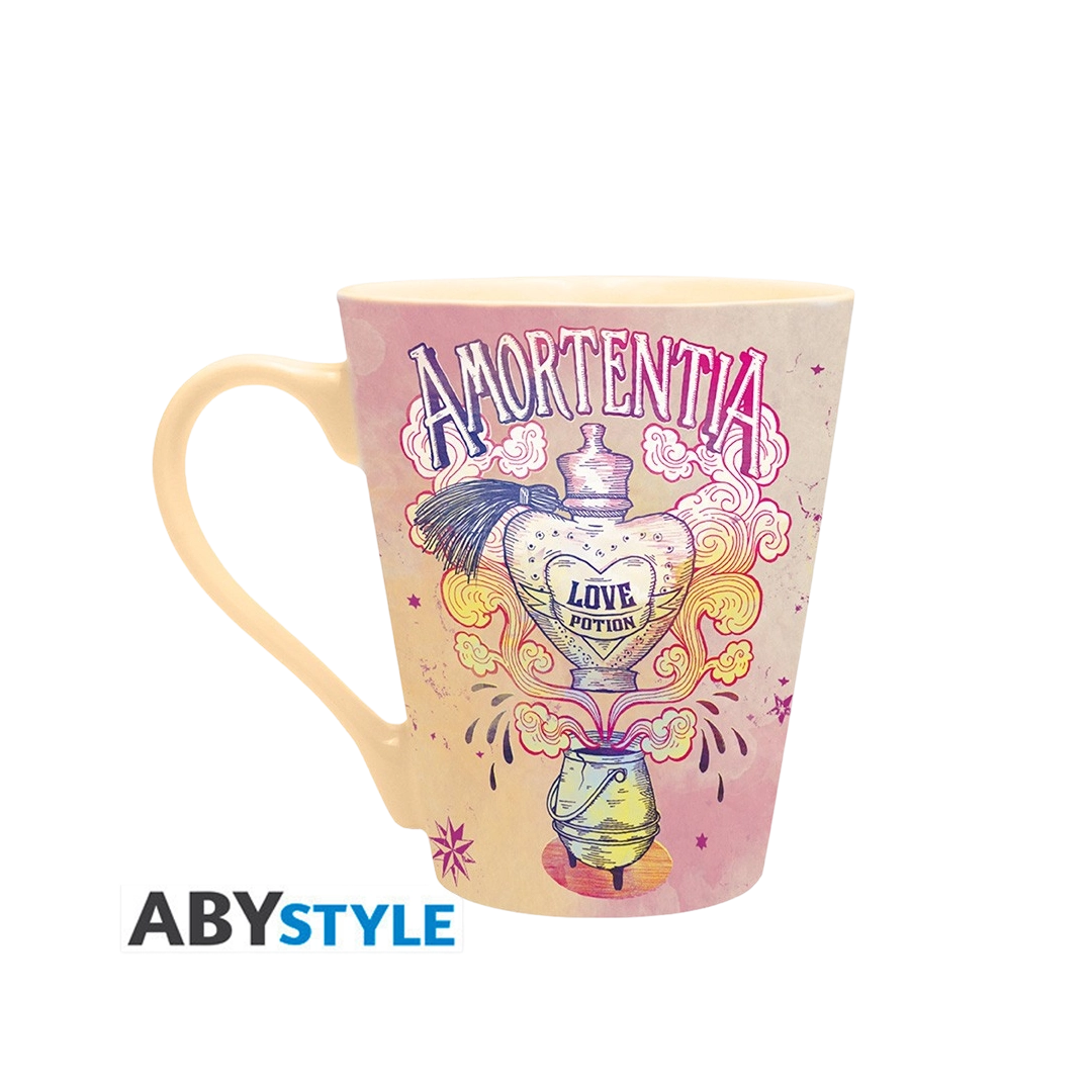 Abysse | HARRY POTTER - Mug - 250 ml - Amortentia