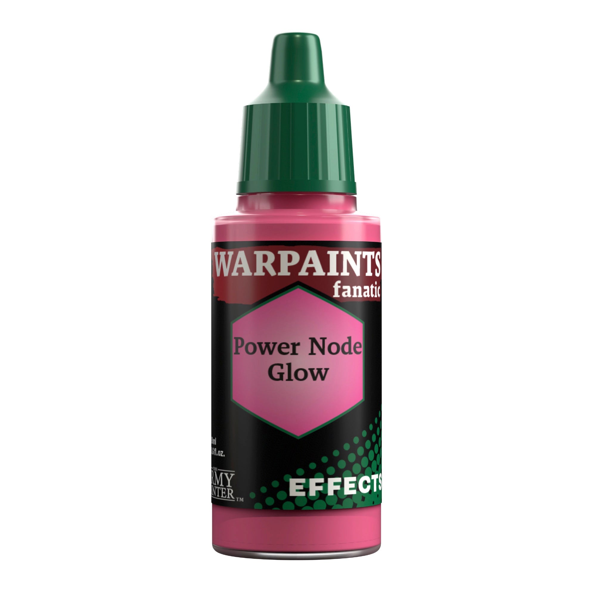The Army Painter - Power Node Glow - Warpaints Fanatic Effects