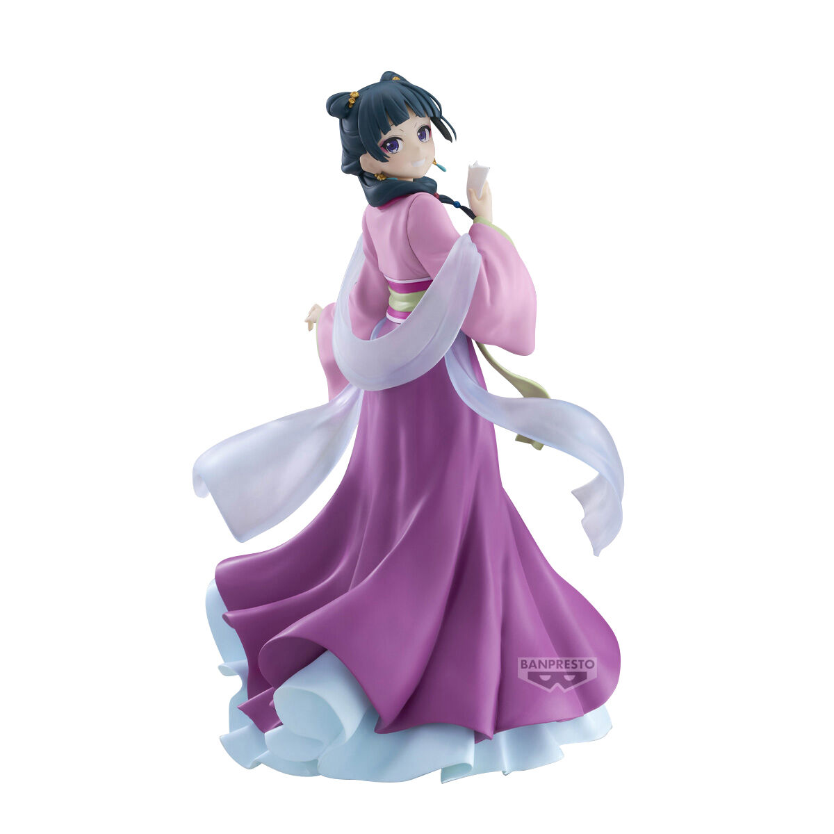Banpresto | Maomao Garden Party (23cm) | The Apothecary Diaries