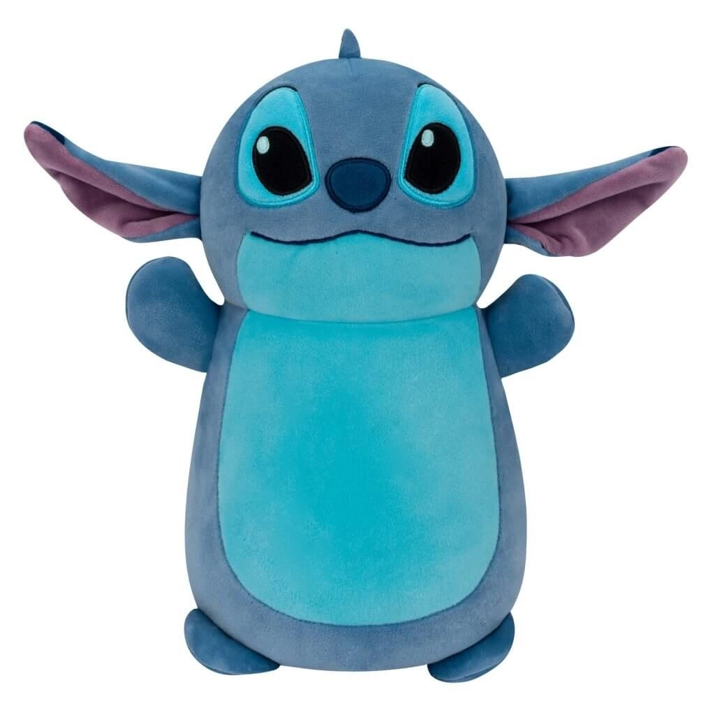 Jazwares | Squishmallows Disney Stitch Hugmee | 35cm Large Plush
