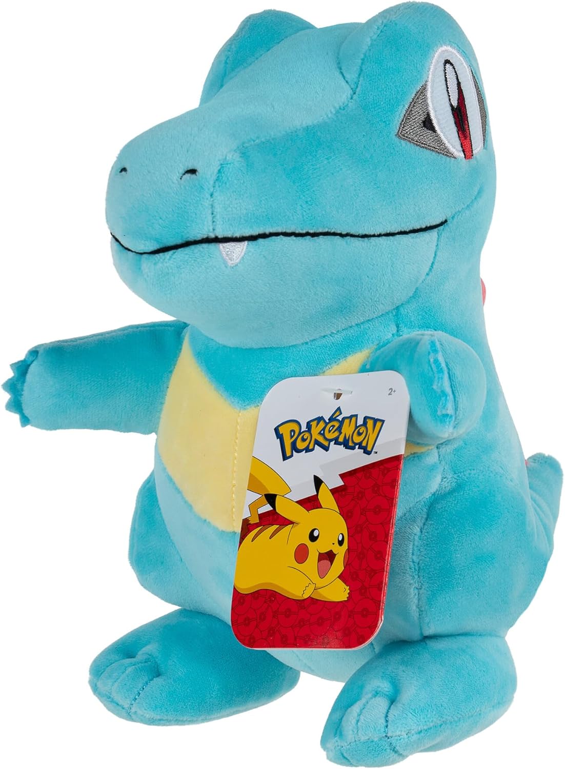 Pokémon | Karnimani | 20cm Plüschfigur