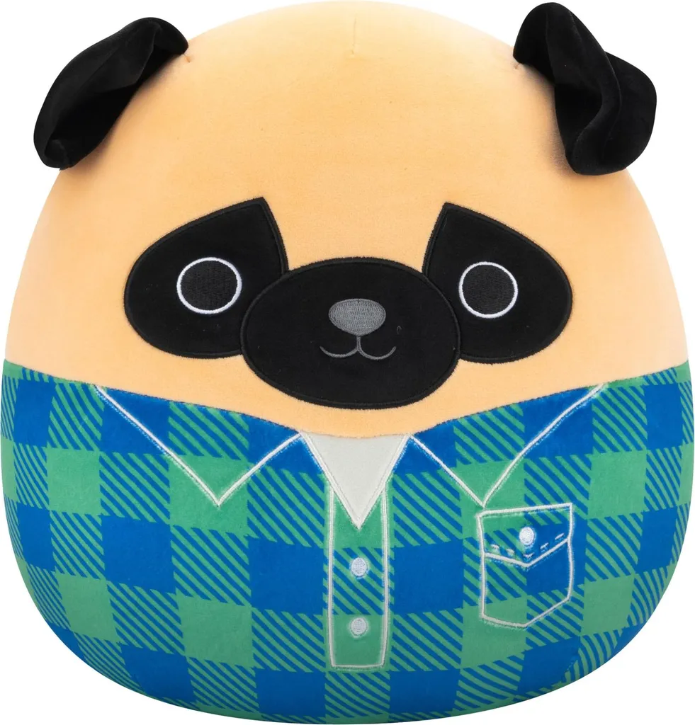 Squishmallows | Medium Plush | Prince (30cm)