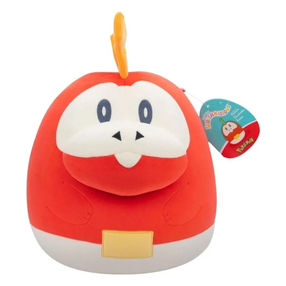 Pokémon | Krokel | 50cm Jumbo Plüschfigur