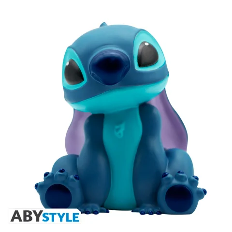 Abysse: Disney - Money Bank - Stitch