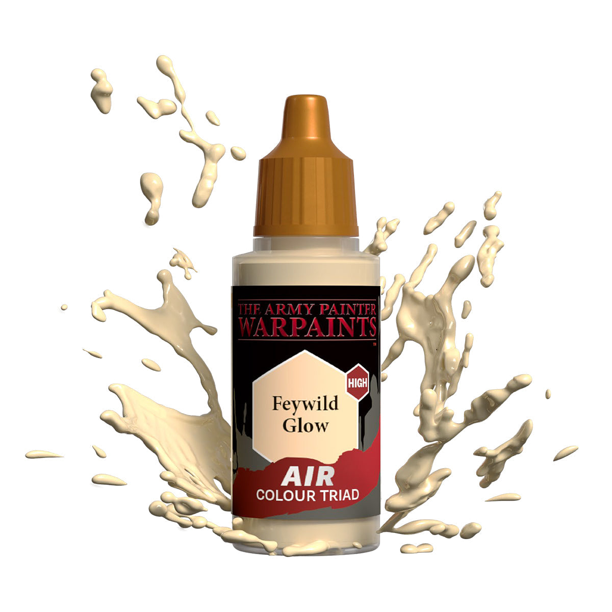 The Army Painter - Feywild Glow - Warpaints Air