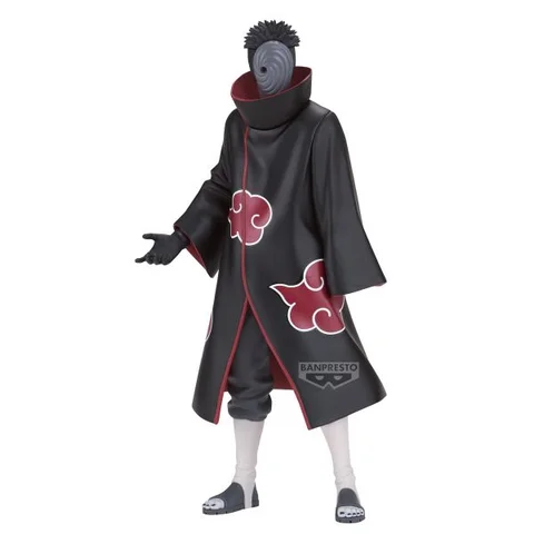 Banpresto | Madara Uchiha Noir Edge Collection (23cm) | Naruto Shippuden