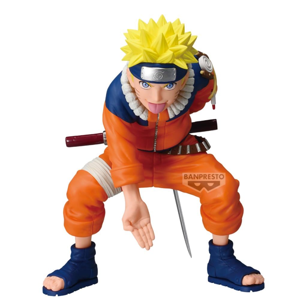 Banpresto | Naruto Uzumaki (16cm) | Naruto