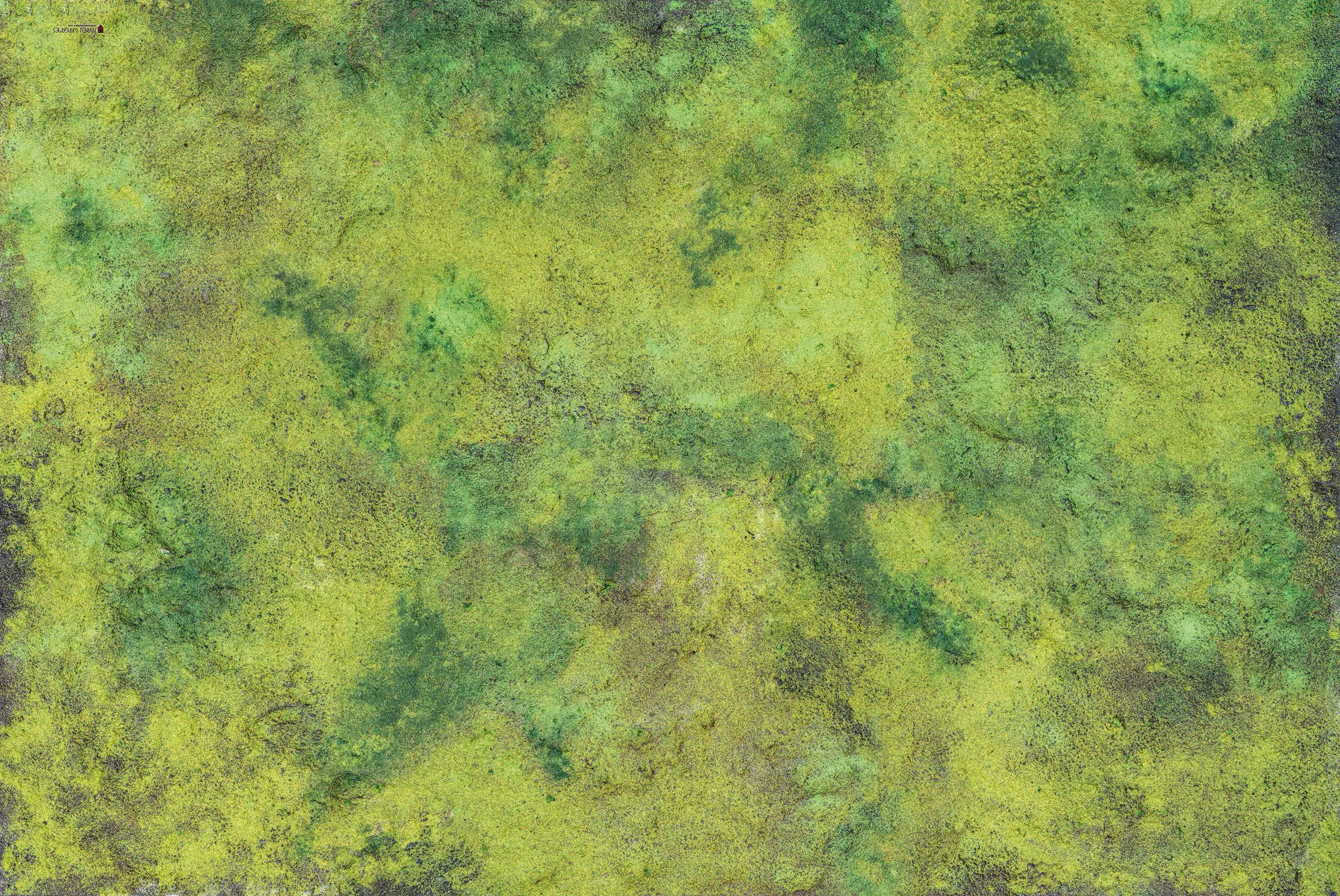 Kraken Wargames | Grass Plain | Tabletop Playmat (182x121cm)