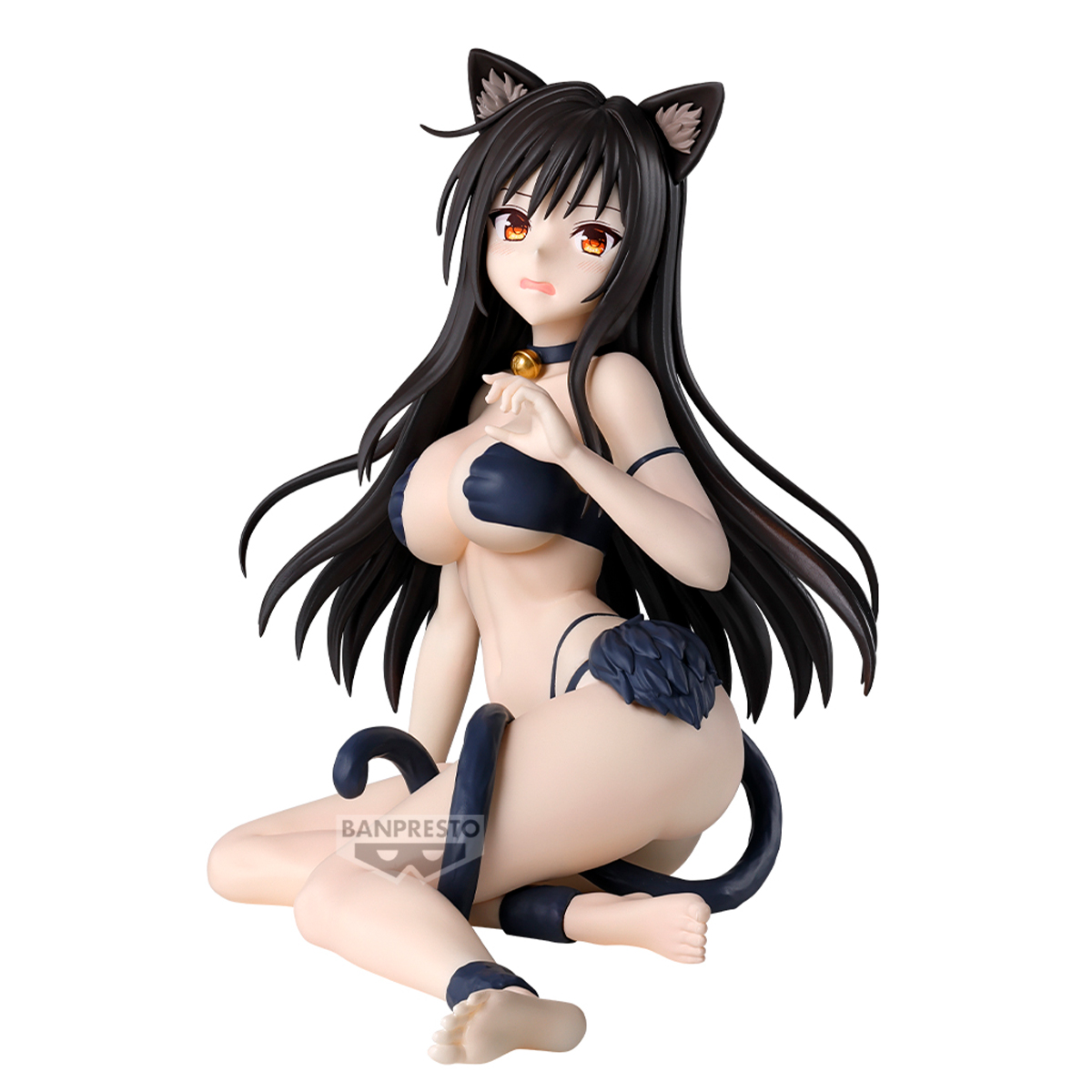 Banpresto | Yui Kotegawa Nyarls Collection (13cm) | To Loveru Darkness