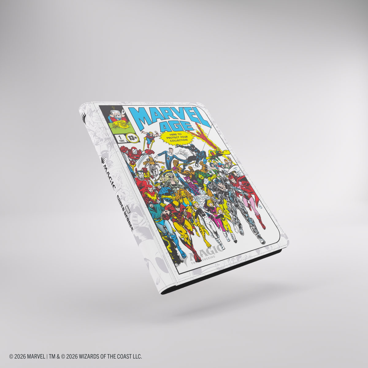 Gamegenic | The Hobbit - Maia 2 | Prime Playmat