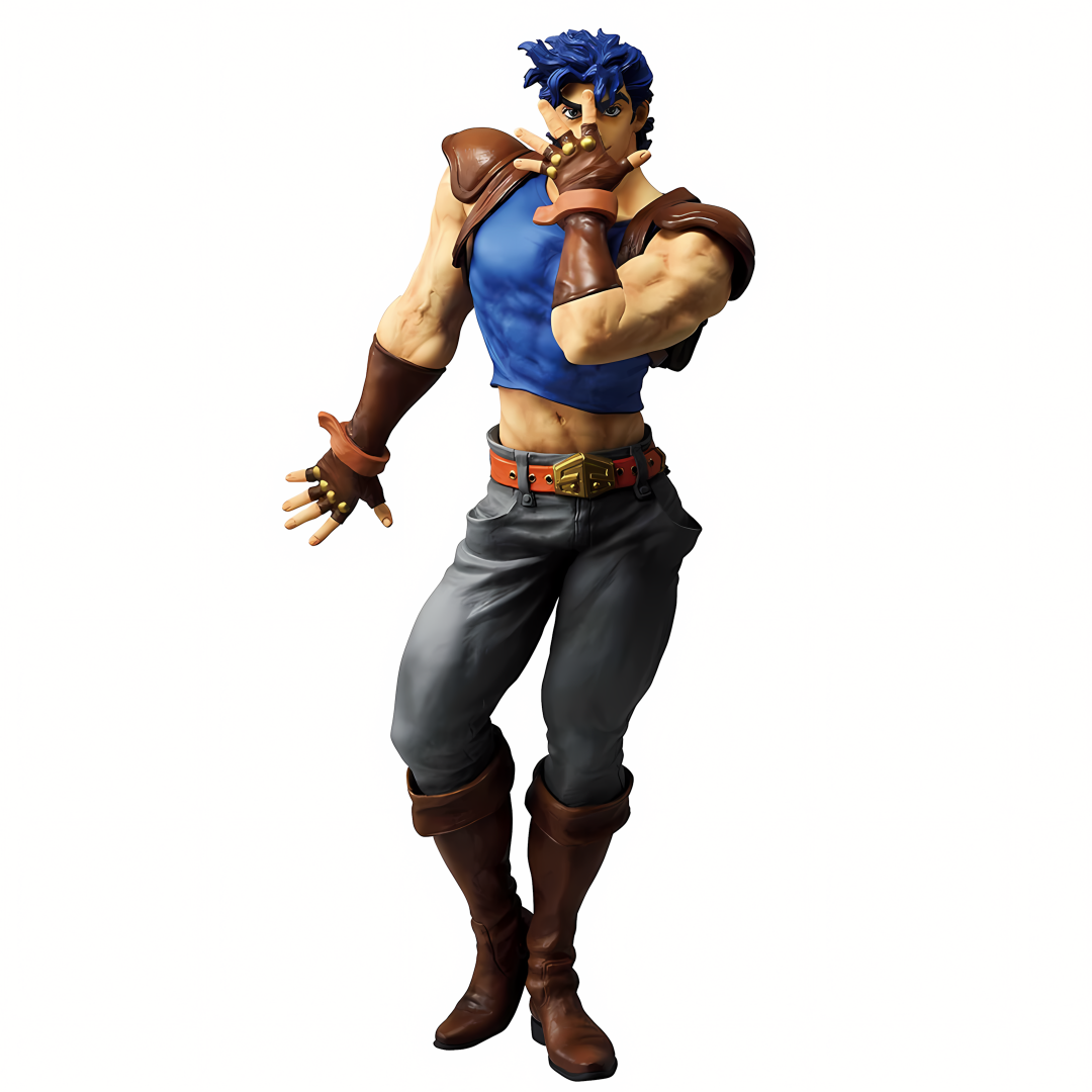 Banpresto | Jonathan Joestar Masterlise The Gathering of Stars (27cm) | Jojo´s Bizarre Adventure