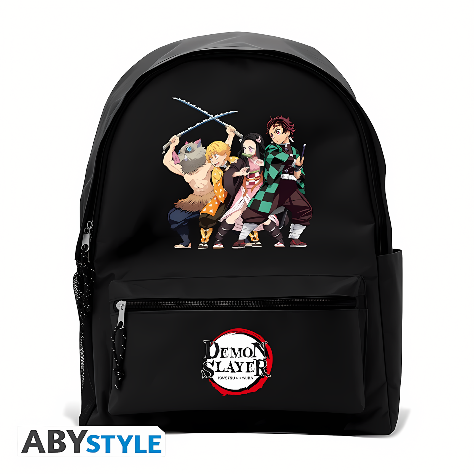 Abysse: Demon Slayer - Backpack - Group