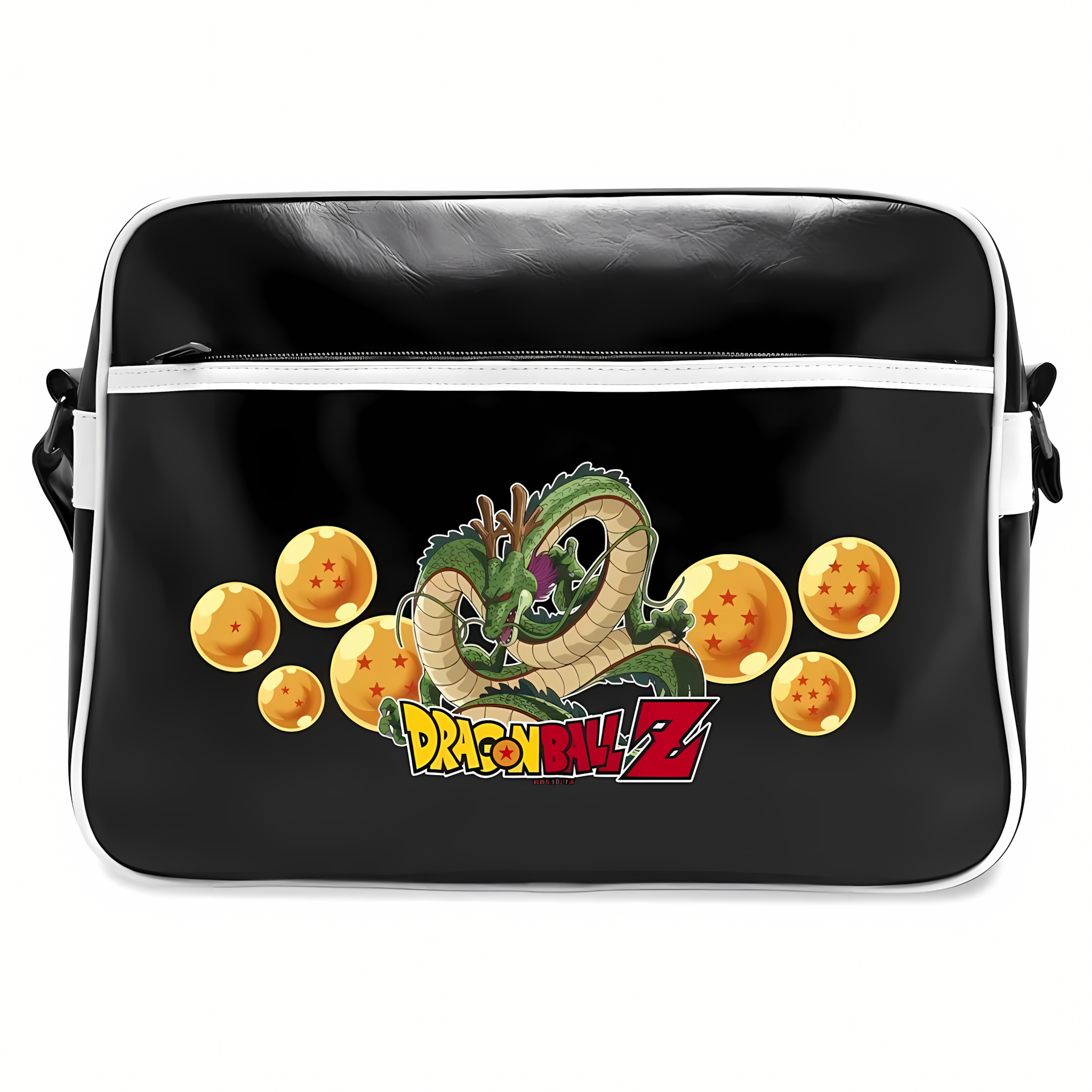 Abysse: Dragon Ball - Messenger Bag Vinyl - Shenron