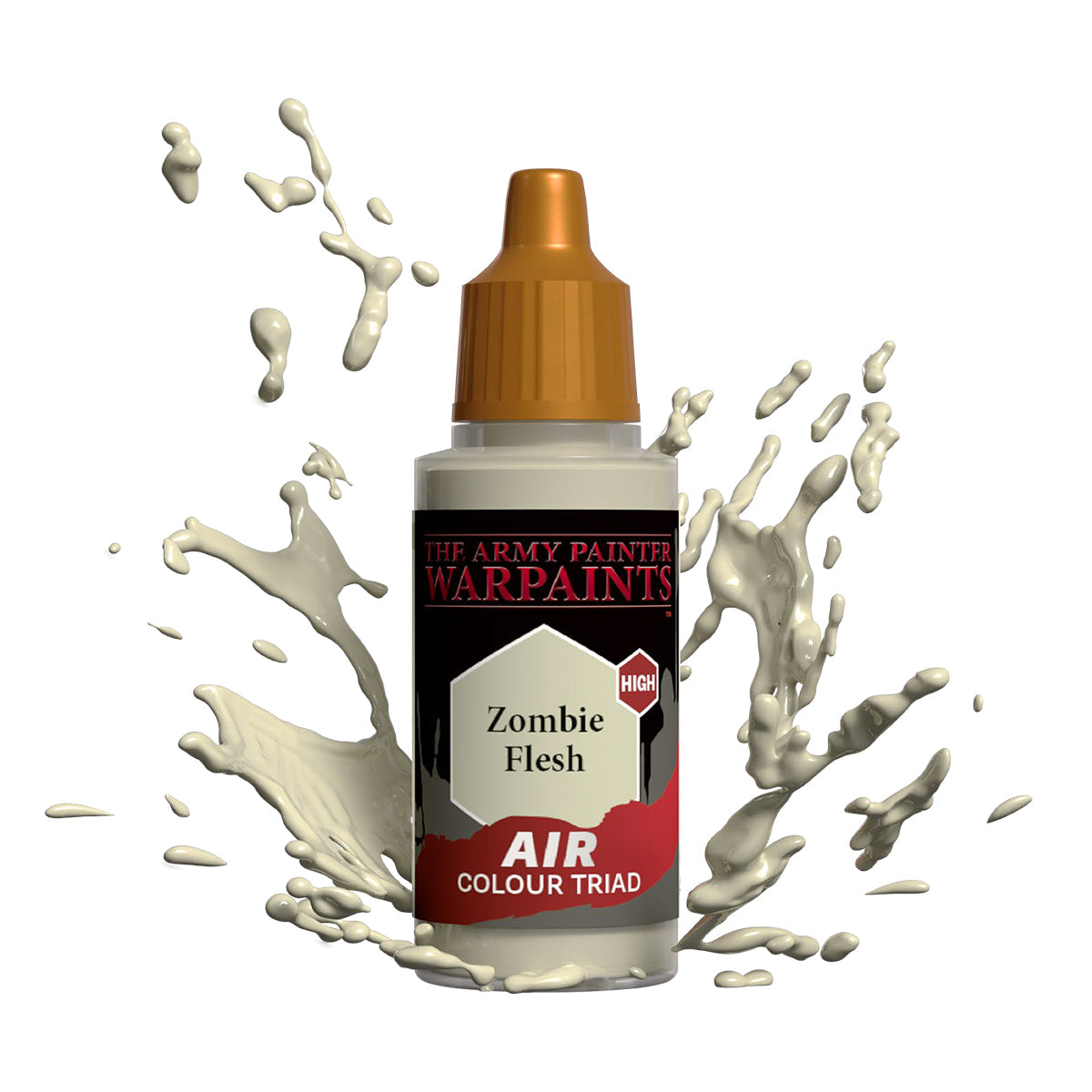 The Army Painter - Zombie Flesh - Warpaints Air