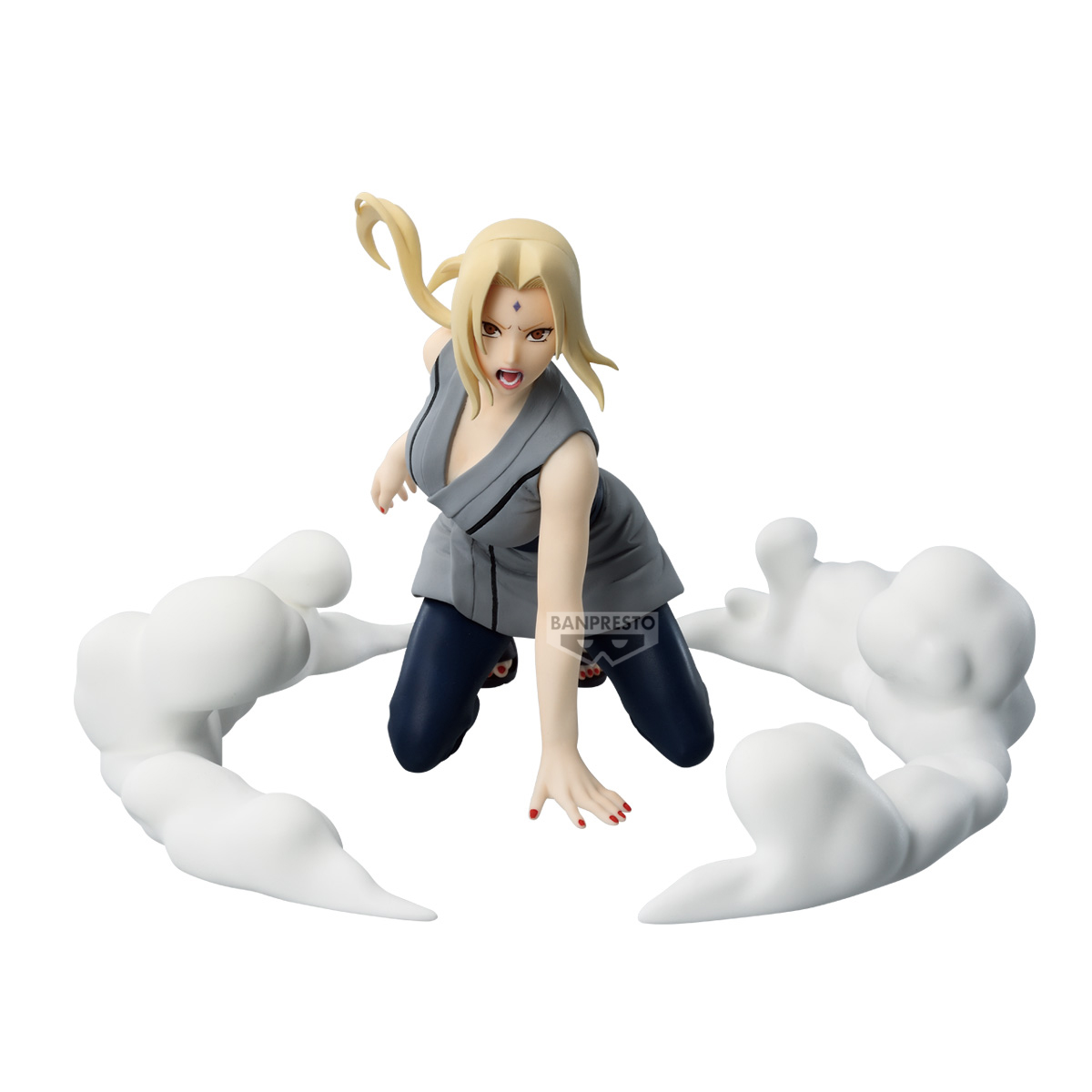 Banpresto | Tsunade (10cm) | Naruto
