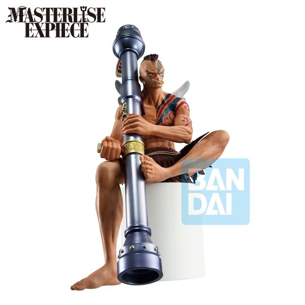 Banpresto | Wyper Playing Love Song In The Sky Masterlise Expiece (19cm) | One Piece