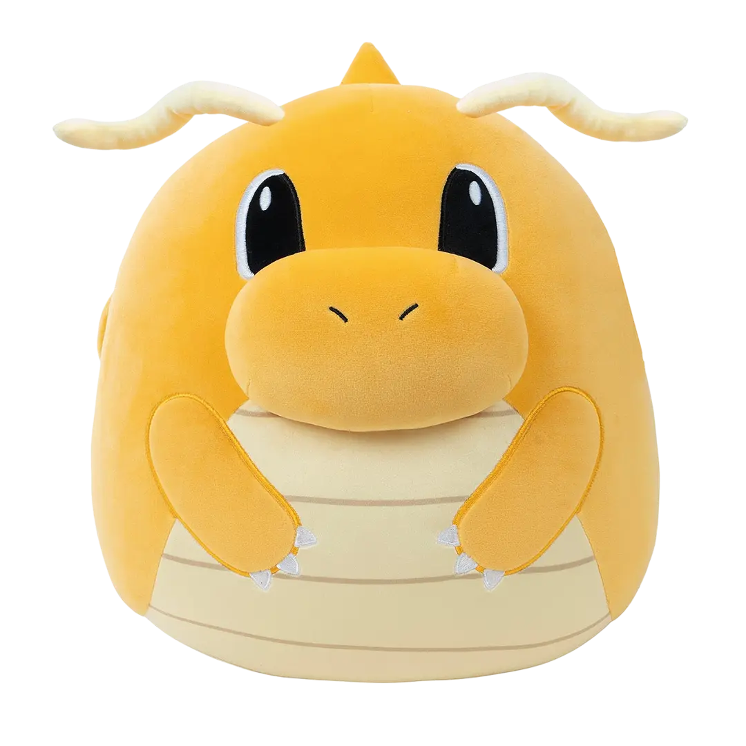 Pokémon | Dragoran | 50cm Squishmallow
