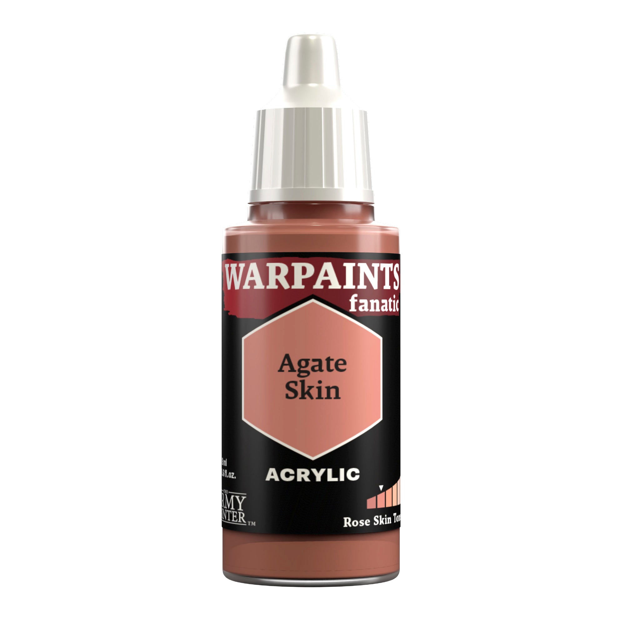 The Army Painter - Agate Skin - Warpaints Fanatic