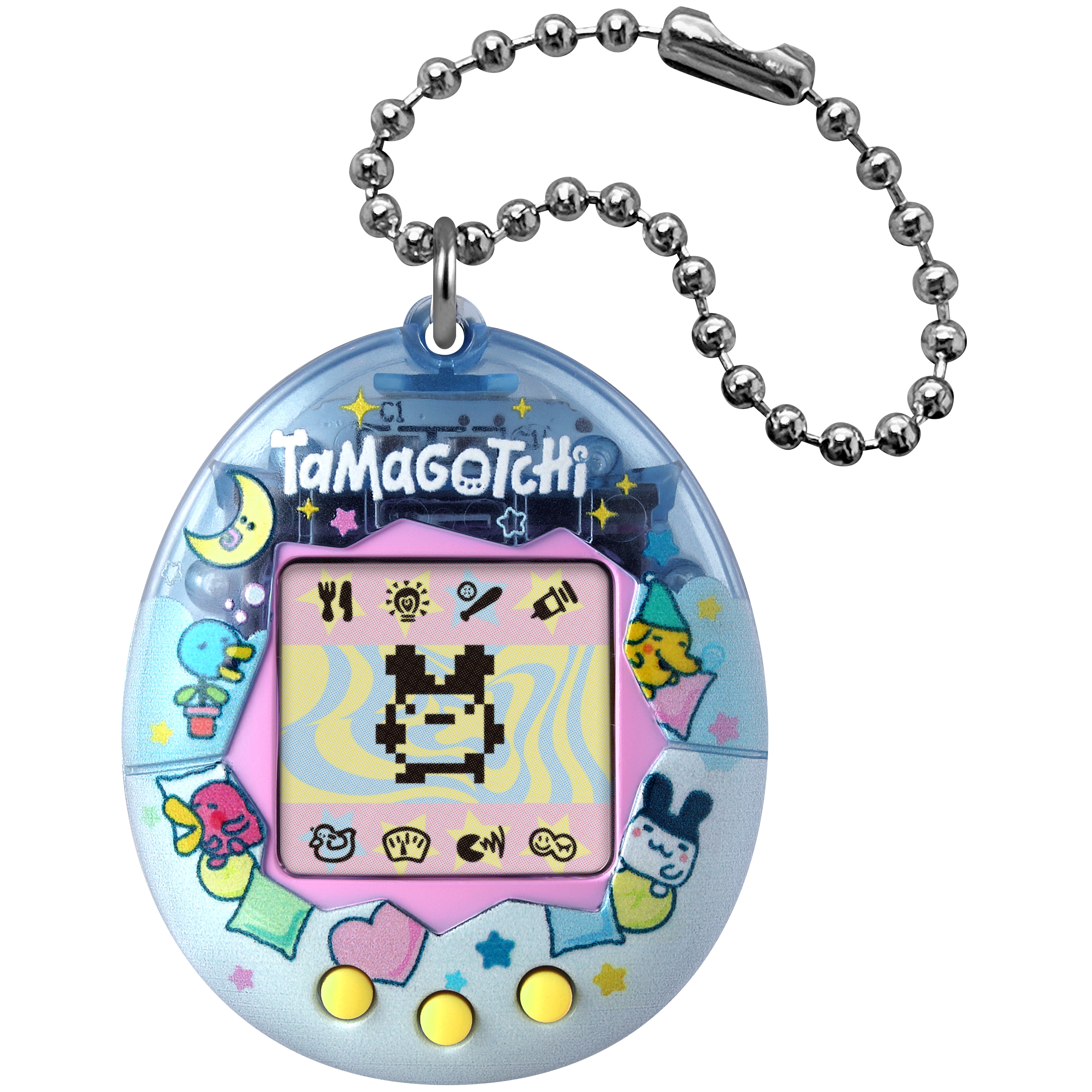 Bandai Toys | Tama Pajama | Tamagotchi Original
