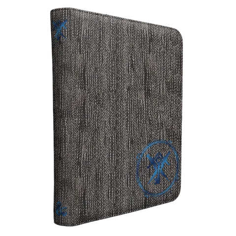 Ultra Pro | Premium Campaign Journal | Dungeons & Dragons Klasse Schurke