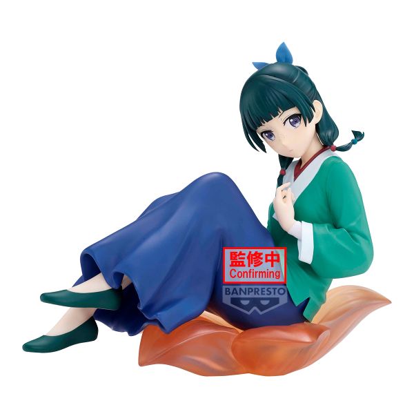 Banpresto | Maomao Espresto (12cm) | The Apothecary Diaries