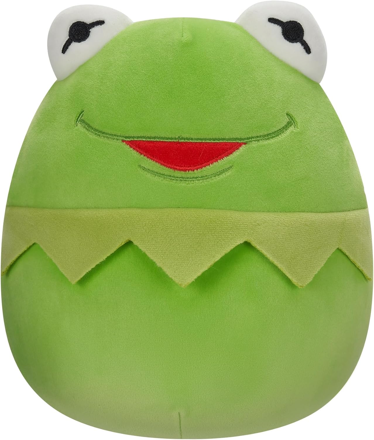 Squishmallows | Muppets Medium Plush | Kermit the Frog (Spring 24) (25cm)
